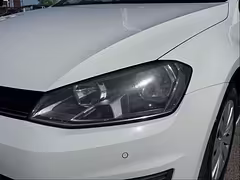 Volkswagen Golf VII — Изображение 20