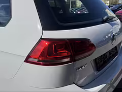 Volkswagen Golf VII — Изображение 21
