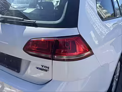 Volkswagen Golf VII — Изображение 22