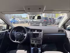 Volkswagen Golf VII — Изображение 23