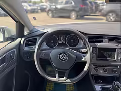 Volkswagen Golf VII — Изображение 24