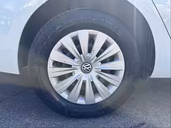 Volkswagen Golf VII — Изображение 25