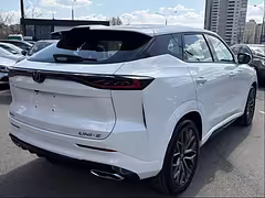 Changan UNI-Z — Изображение 24