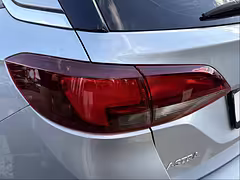 Opel Astra — Изображение 10