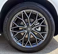Changan UNI-Z — Изображение 25