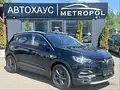Opel Grandland X I