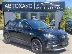 Opel Grandland X I — Изображение 1