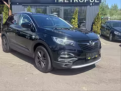 Opel Grandland X I — Изображение 2