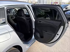 Opel Astra — Изображение 12