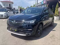 Opel Grandland X I — Изображение 3