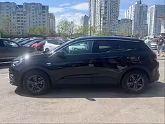Opel Grandland X I — Изображение 4