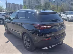 Opel Grandland X I — Изображение 5