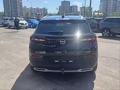 Opel Grandland X I — Изображение 6