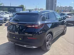 Opel Grandland X I — Изображение 7