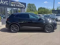 Opel Grandland X I — Изображение 8