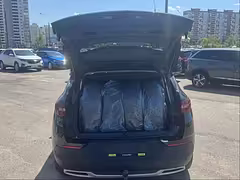 Opel Grandland X I — Изображение 13