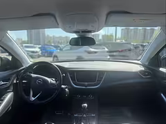 Opel Grandland X I — Изображение 22