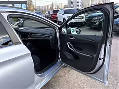 Opel Astra — Изображение 14