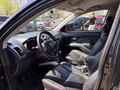 Peugeot 4007 — Изображение 7