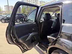 Peugeot 4007 — Изображение 8