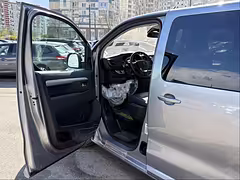 Peugeot Traveller I — Изображение 6