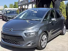 Citroen C4 Picasso II — Изображение 3