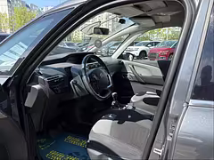 Citroen C4 Picasso II — Изображение 7