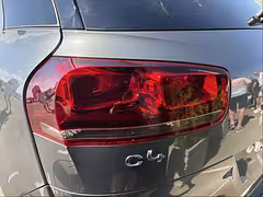 Citroen C4 Picasso II — Изображение 10