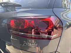 Citroen C4 Picasso II — Изображение 11