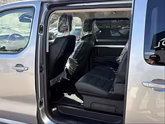 Peugeot Traveller I — Изображение 9