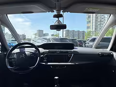 Citroen C4 Picasso II — Изображение 16
