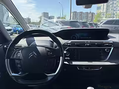 Citroen C4 Picasso II — Изображение 17