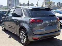 Citroen C4 Picasso II — Изображение 18