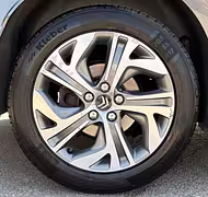 Citroen C4 Picasso II — Изображение 22