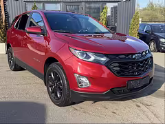 Chevrolet Equinox III — Изображение 2