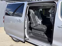 Peugeot Traveller I — Изображение 13