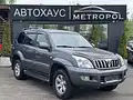 Toyota Land Cruiser Prado J120