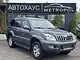 Toyota Land Cruiser Prado J120