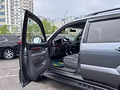 Toyota Land Cruiser Prado J120 — Изображение 9