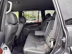 Toyota Land Cruiser Prado J120 — Изображение 12