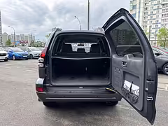 Toyota Land Cruiser Prado J120 — Изображение 13