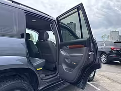 Toyota Land Cruiser Prado J120 — Изображение 14