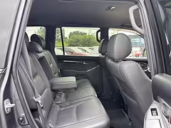 Toyota Land Cruiser Prado J120 — Изображение 15