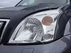Toyota Land Cruiser Prado J120 — Изображение 19