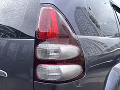 Toyota Land Cruiser Prado J120 — Изображение 21
