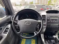 Toyota Land Cruiser Prado J120 — Изображение 23