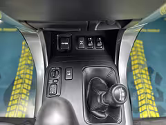 Toyota Land Cruiser Prado J120 — Изображение 24