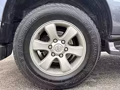 Toyota Land Cruiser Prado J120 — Изображение 25