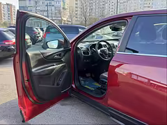 Chevrolet Equinox III — Изображение 6