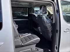 Peugeot Traveller I — Изображение 15